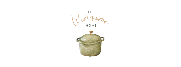 The Winsome Home